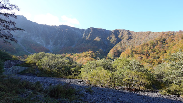 鳥取県西伯郡大山町大山 元谷