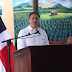 Con el apoyo del Gobierno Dominicano en 2 años se duplican exportaciones de piña