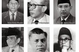 Biografi Tokoh Tokoh Kemerdekaan Indonesia