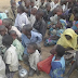 275 Persons held hostage by Boko Haram has been rescue by Troops