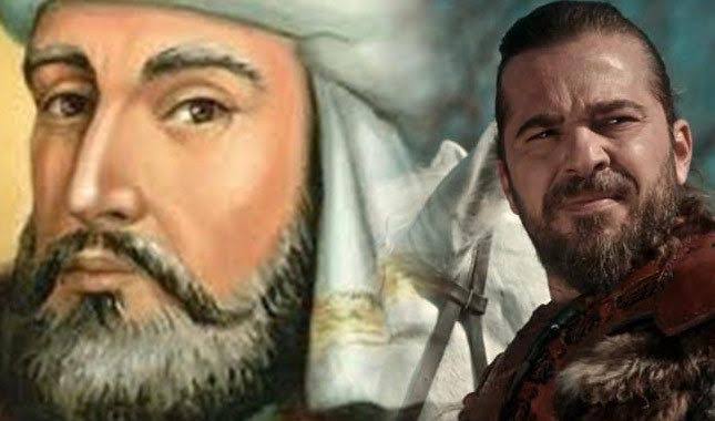 ارتغرل غازی کے بارے میں چند دلچسپ حقائق جو آپ جاننا چاھیں گے!