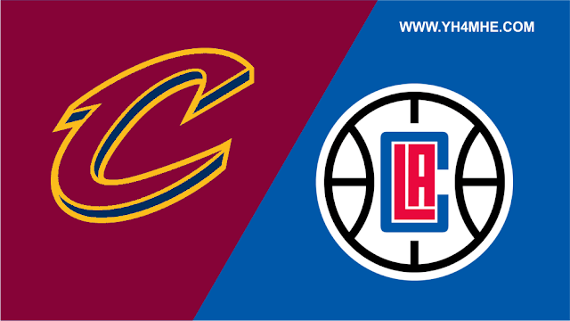 Cavaliers vs Clippers Live Stream Info: Predictions & Previews [Tuesday, January 14, 2020]