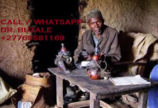 Best Anointed Traditional Healer - Sangoma in Benoni West, Cloverdene South Africa +27769581169