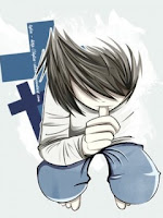 L Deathnote