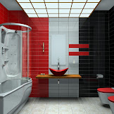 Modern Bathroom Tile Designs - Top 10 Inspiring Bathroom Tile Trends For 2020 Westside Tile Stone : If your bathroom could use a makeover there's no better place.