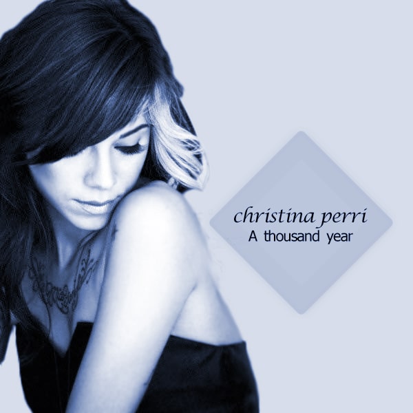 Christina Perri - A Thousand Years (lyrics)