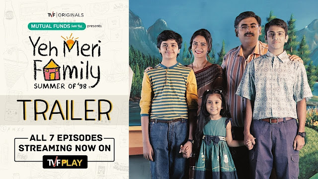 Best Hindi Web Series On Netflix