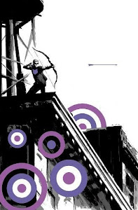 Hawkeye - Volume 1: My Life As A Weapon (Marvel Now)