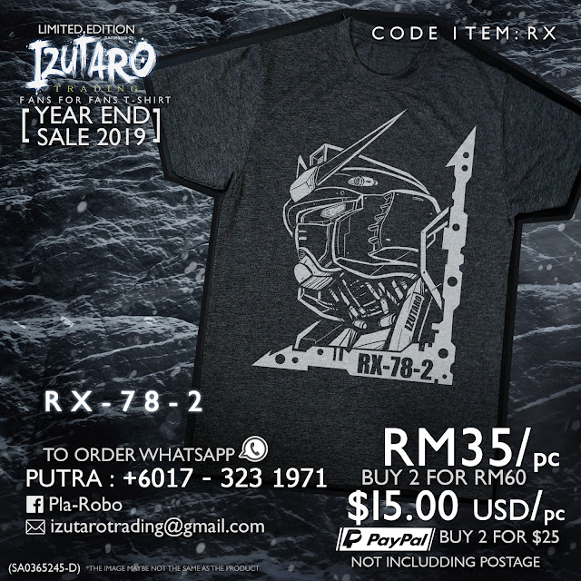 Izutaro T-Shirt