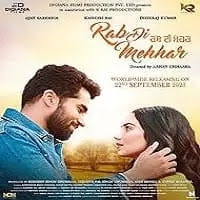 Rab Di Mehhar (2023) Panjabi Movie Download