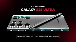  Samsung Galaxy S25 Series: Full Details and Features