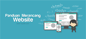 Panduan Lengkap Merancang Website