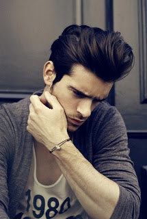 Modern Mens Hairstyles 2013