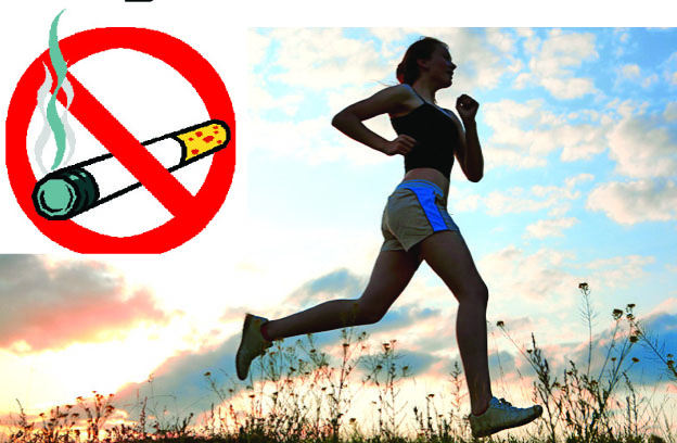 Dinesh Kamath: Dinesh Kamath's news item 'Anti-smoking ...