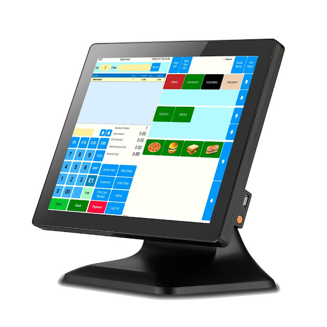 retail pos system dubai