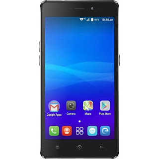 Firmware Haier L55 