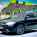 Concurs MOL Romania - Castiga o masina Mercedes-Benz GLA 180