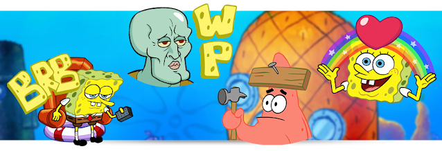 Ubisoft Announces Brawlhalla x SpongeBob SquarePants Crossover Event