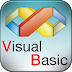 Pengertian Visual Basic, Fungsi dan Kelebihan visual basic