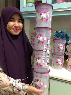 tupperware murah serveware blossom 2021, one touch tupperware, kek raya tupperware, hamper tupperware, bisnes tupperware, tupperware nilai