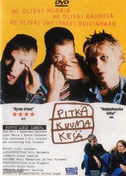 PitkÃ¤ kuuma kesÃ¤ 1999 streaming gratuit Sans Compte  en franÃ§ais