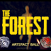 The Forest : Artifact Ball Yang Tersembunyi