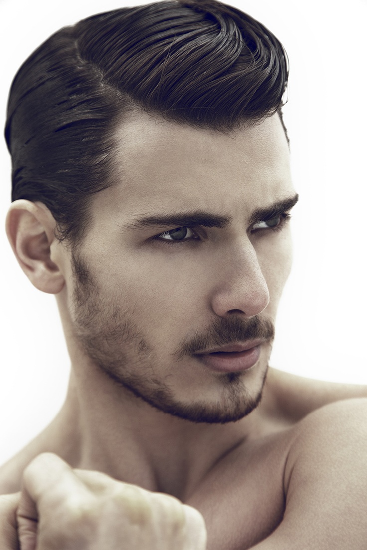 1940s Men Hairstyles | Cool Styles