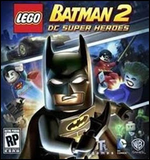 Lego Batman 2