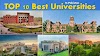 Top 10 Universities In Pakistan 2021 And 2022