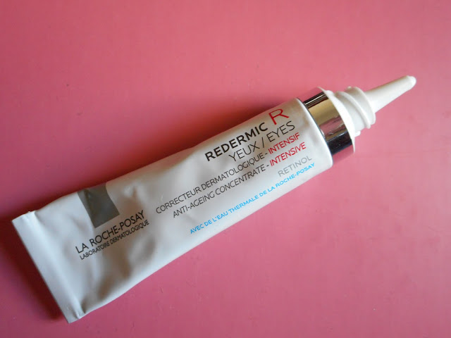 La Roche-Posay Redermic [R] Yeaux