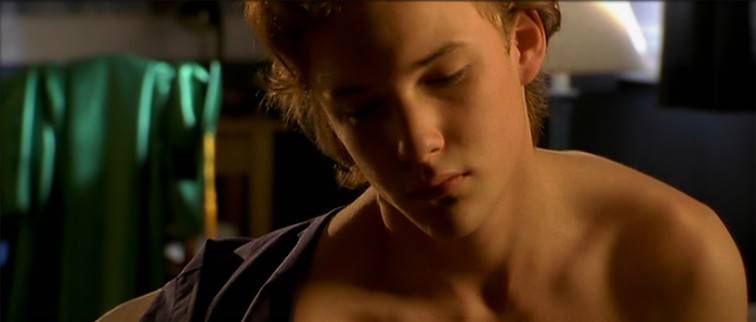 Share to TwitterShare to Facebook Labels Brad Renfro shirtless