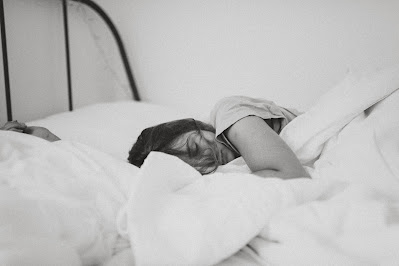 REASONS WHY YOU NEED ENOUGH SLEEP