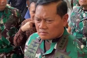 Panglima Yudo Margono Mutasi 5 Perwira Tinggi Segera Tinggalkan TNI