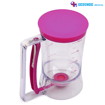 Batter Dispenser | Alat Takaran Adonan