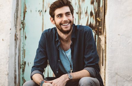 Alvaro Soler - SOFIA - accordi, testo e video, karaoke, midi