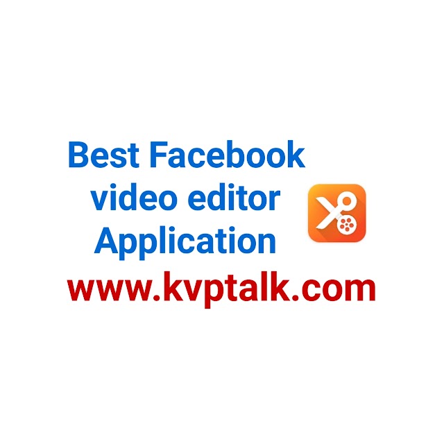 फेसबुक के लिए वीडियो एडिट कैसे करे? Facebook video edit kaise kre | Facebook video edit karne ke app