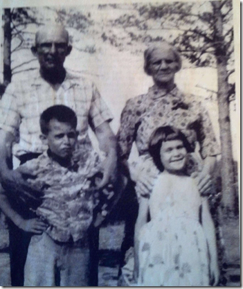 Brazell Martha Ellafaire