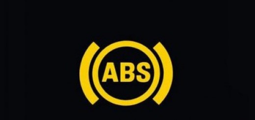 ABS Nedir - ABS Arızası Nasıl Anlaşılır - ABS Lambası Neden Yanar