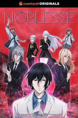 noblesse sub indo full