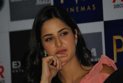 Katrina Kaif Zindagi Na Milegi Dobara