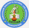 RECRUITMENT OF VARIOUS GOVT.VACANCIES OF TEACHING AND NON-TEACHING POST IN DAMODARAM SANJIVAYYA NATIONAL LAW UNIVERSITY (DSNLU), VISAKHAPATNAM