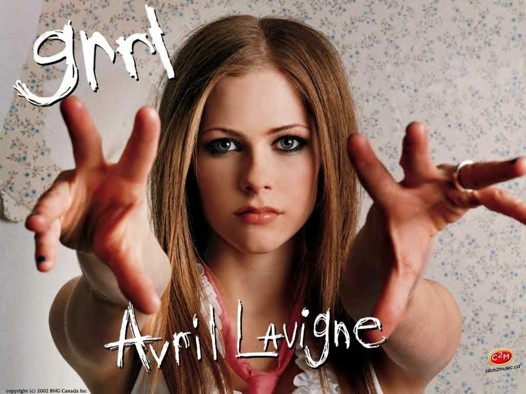 View avril free avril Fans of