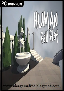 Human: Fall Flat PC Game Repack By downloadgameandroid