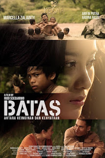 Download Film Batas (2011) WEB-DL