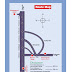 Route map to BHARANANGANAM Church - St Alphonsamma