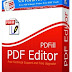 PDFill PDF EDITOR, El Mejor Programa para Editar Documentos PDF