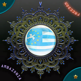 FREE AMBAZONIA