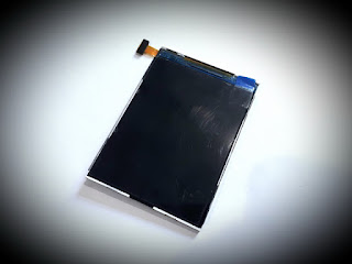 LCD Nokia Asha 225 230 N225 N230 RM-1011 Sisa Stok