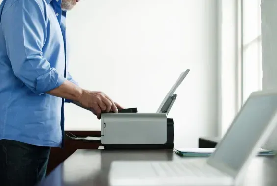 Tips Cara Memperbaiki Printer Yang Tidak Berfungsi
