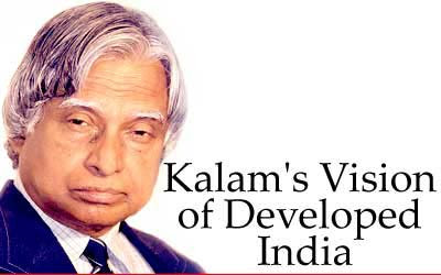 kalam's-vision-for-india